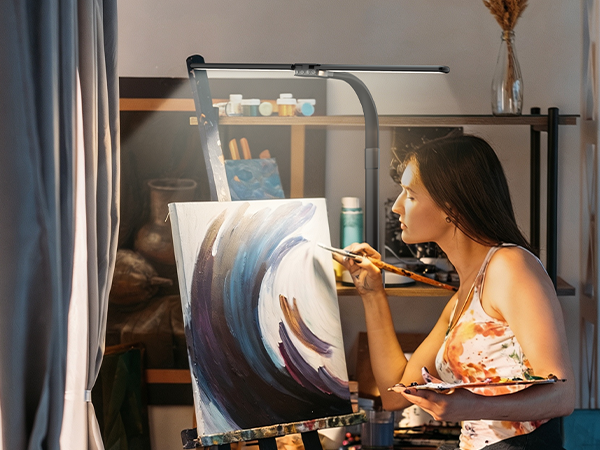 Desk Lamp for Home Office
