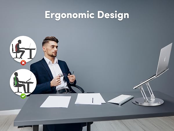 Ergonomic Design
