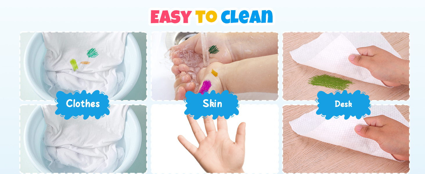 washable crayons for toddlers 1-3