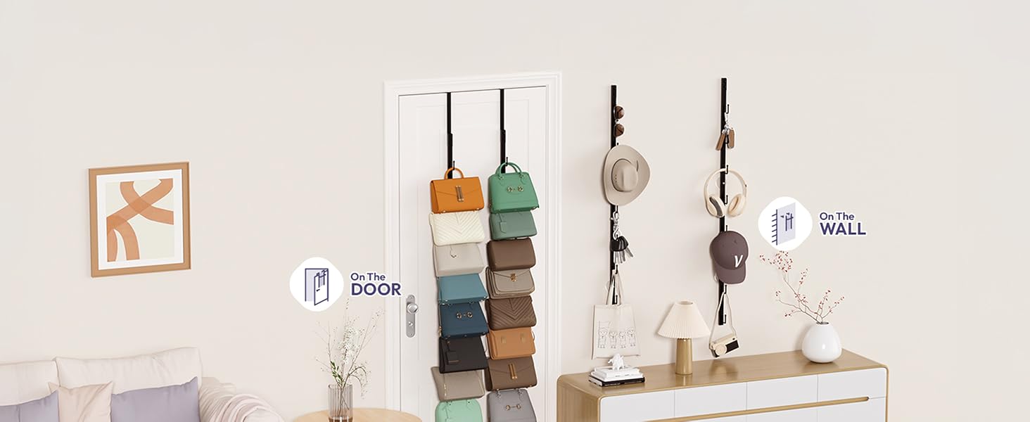 large purse organizer