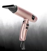 GAMMA+ XCell, Hybrid Professional Ultra-Lightweight Hair Dryer Digital Motor Ionic Technology