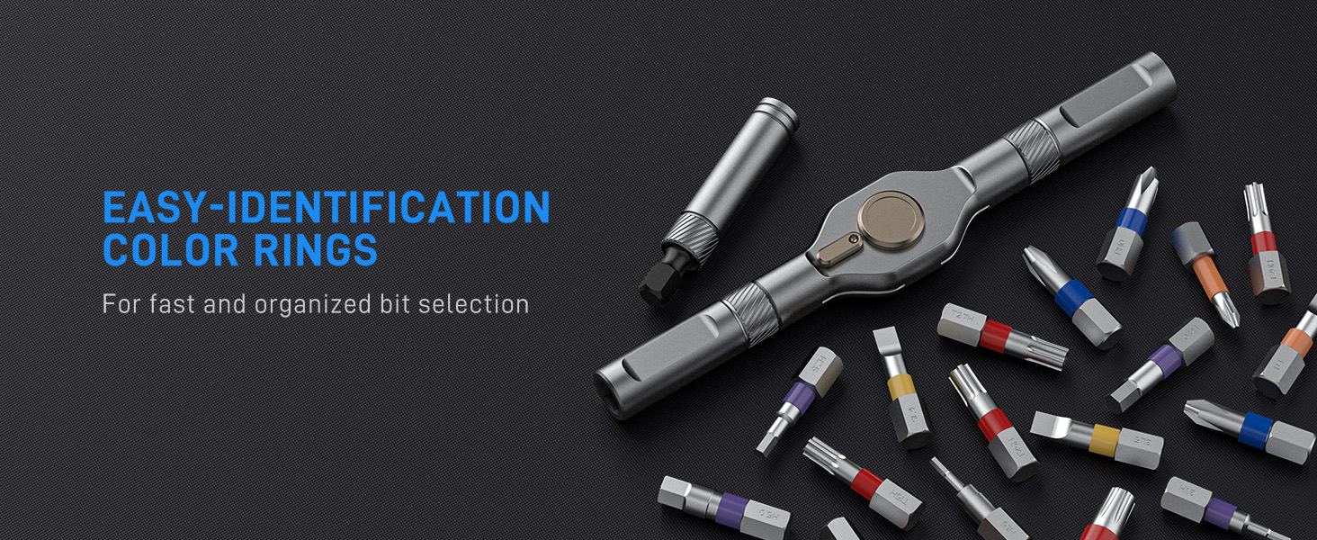 watch screwdriver set