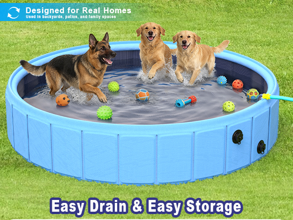 kids pool