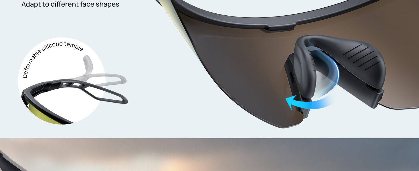 men sunglasses polarized