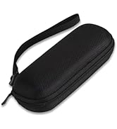 AGPTEK Carrying Case, EVA Zipper Carrying Hard Case Cover for Digital Voice Recorders, MP3 Player...