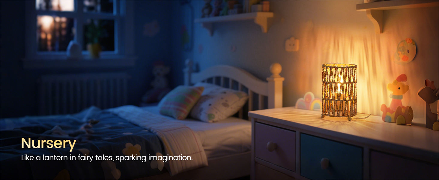 Table Lamp