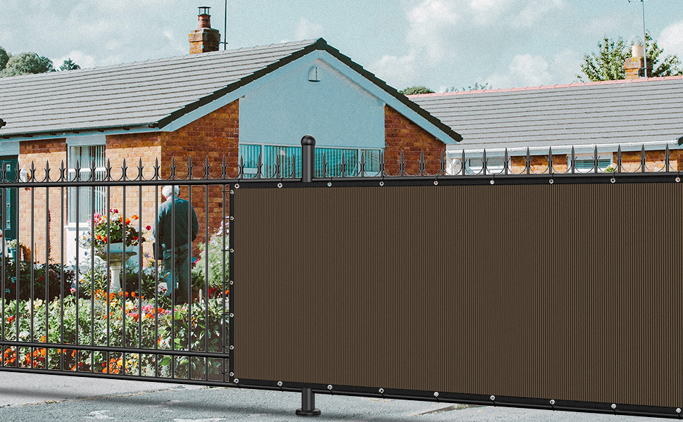 Privacy Screen