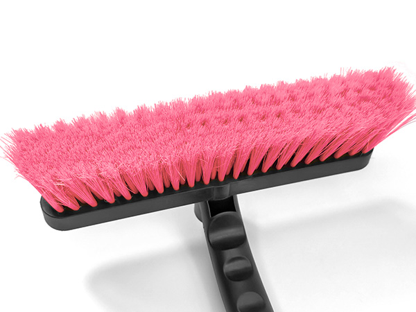 snow brush ice scraper