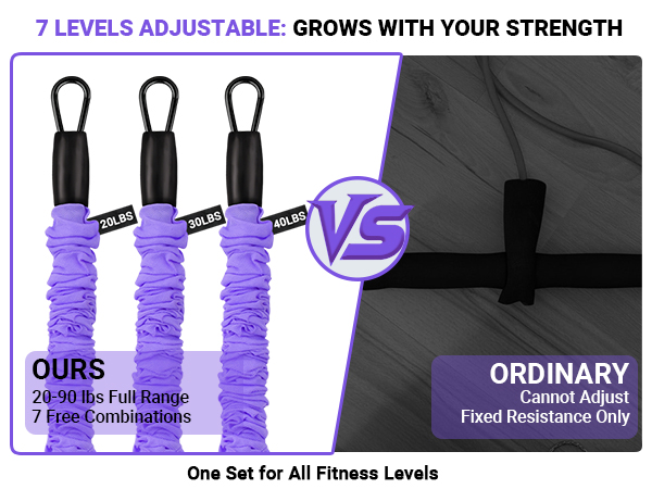 Portable Gym Equipmen