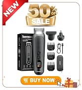 body trimmer for men