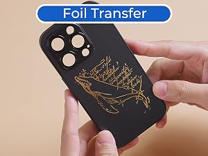 Foil Transfer