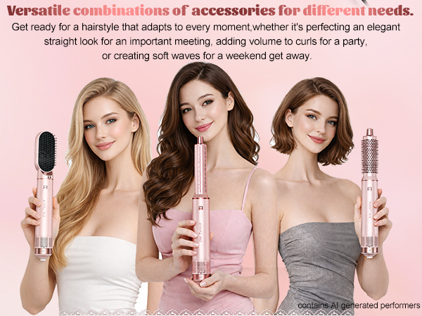 Air Styler