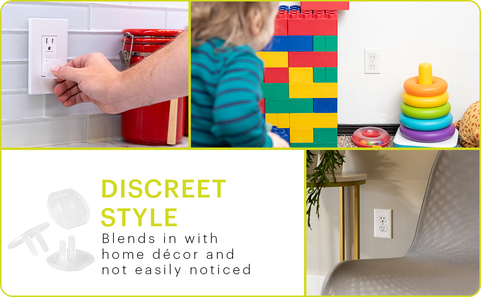 outlet covers