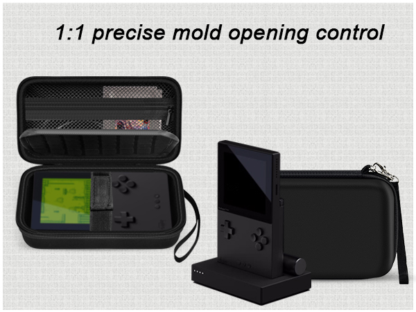 video game console bag