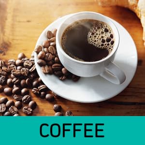 Coffee Gator Gooseneck Kettle