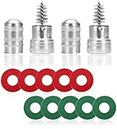 12 in 1 Battery Terminal Cleaner Kit - Must Have Tool Best for Extend Car Marine Battery Life wit...