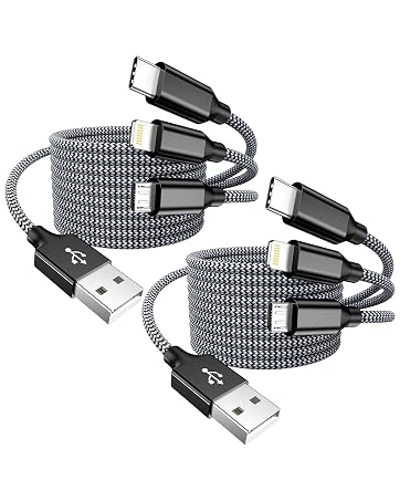 iphone charger
