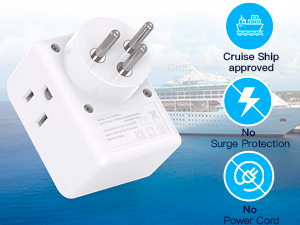 us to israel plug adapter