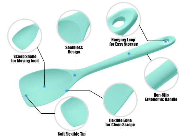 bowl scraper