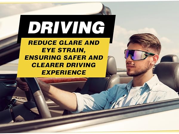 bike sunglasses for men cycling sport sunglasses for men hiking sunglasses men bicycle glasses