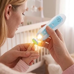 Nail Trimmer