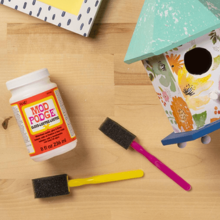 Paper Crafting 2