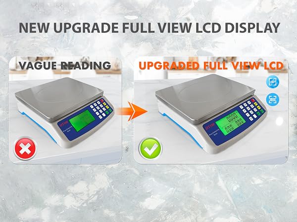 Dt-580 steel pan full veiw lcd