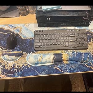 mouse pad