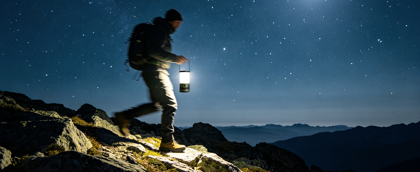 led lantern