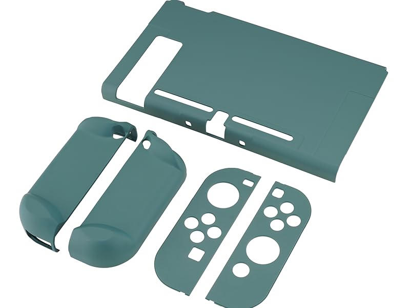 Joystick Caps for Nintendo Switch