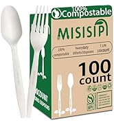 disposable plastic forks spoons knives utensils cutlery silverware set