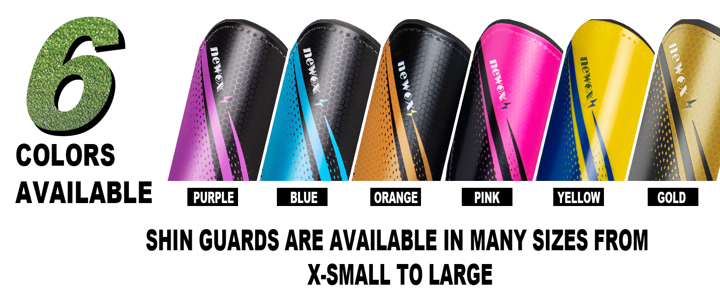 6 color choose