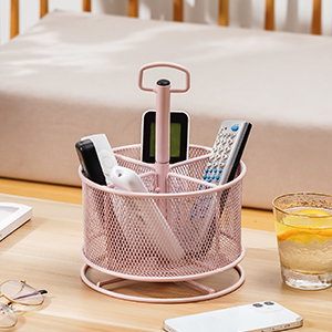 pencil organizer