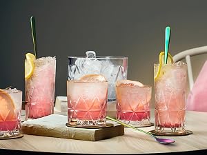 ice tea spoons