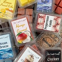 Maximum Scented Wax Melts