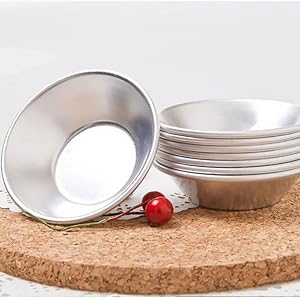 Egg Tart Mold