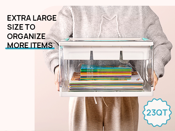 art supply storage organizer