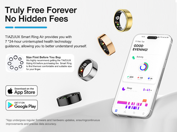 smart ring,smart ring for women,ultrahuman ring,oura ring,oura ring gen 4,oura ring Ringconn