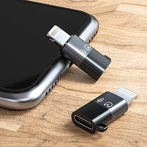 LIGHTNING CONVERTER
