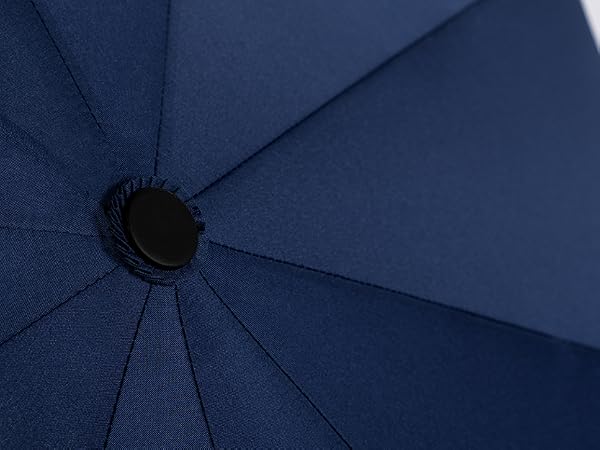 Folding umbrella