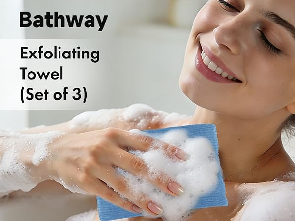 Washcloth