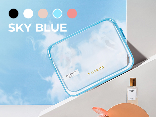 travel toiletry bag
