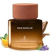 Car Air Freshener 50ML (1.7 FL OZ) – Woody Citrus Car Air Fresheners – Long Lasting Air Freshener...
