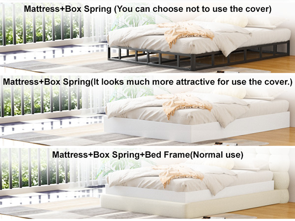 bed frames