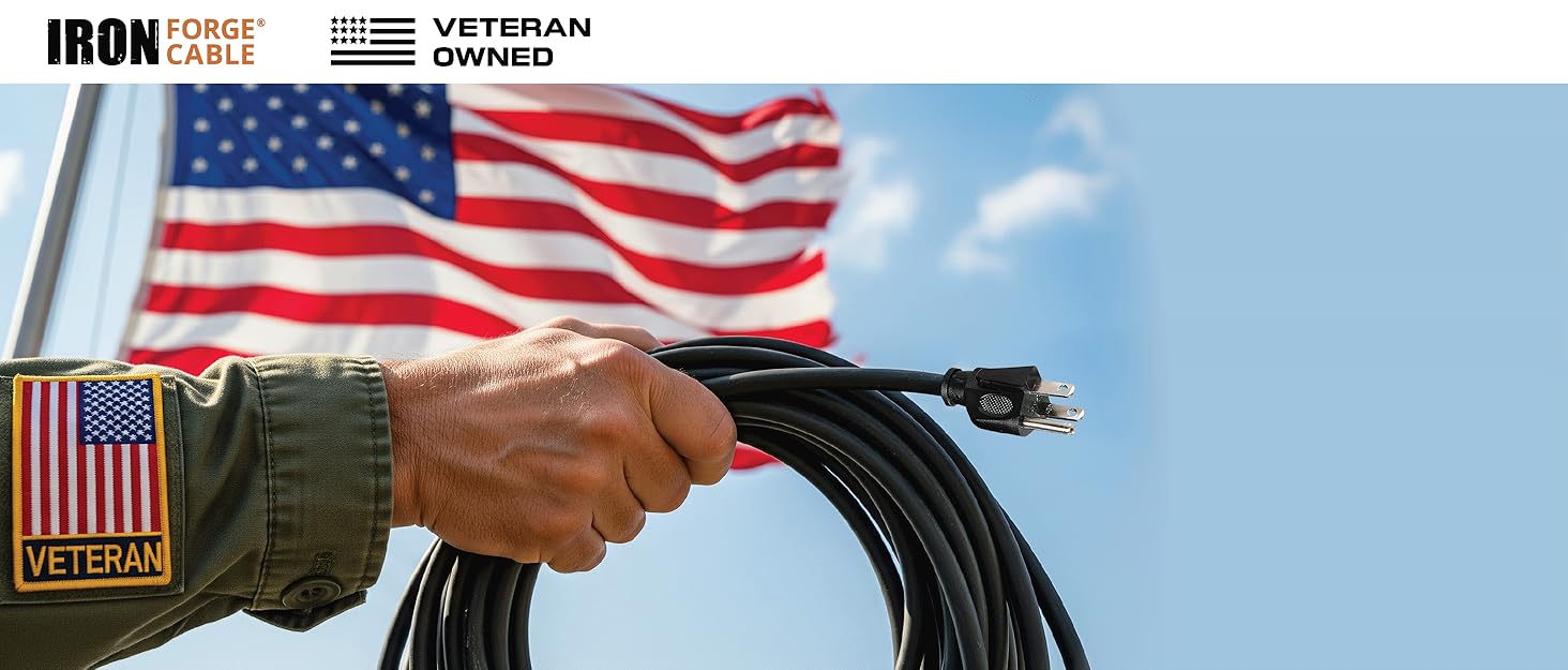 veteran owned