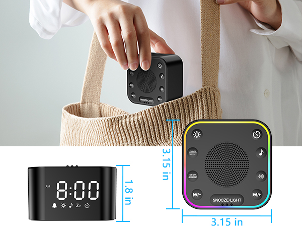 baby sound machine for sleeping