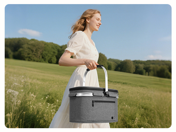 picnic basket