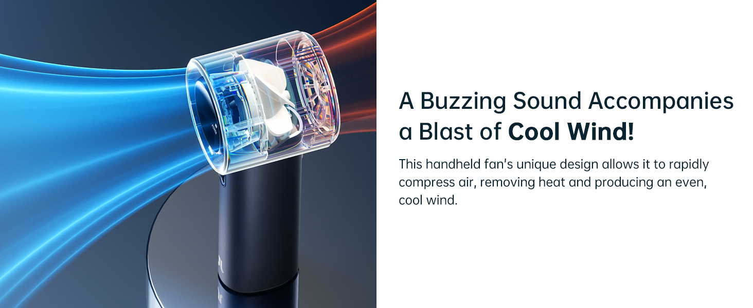 usb fans portable rechargeable