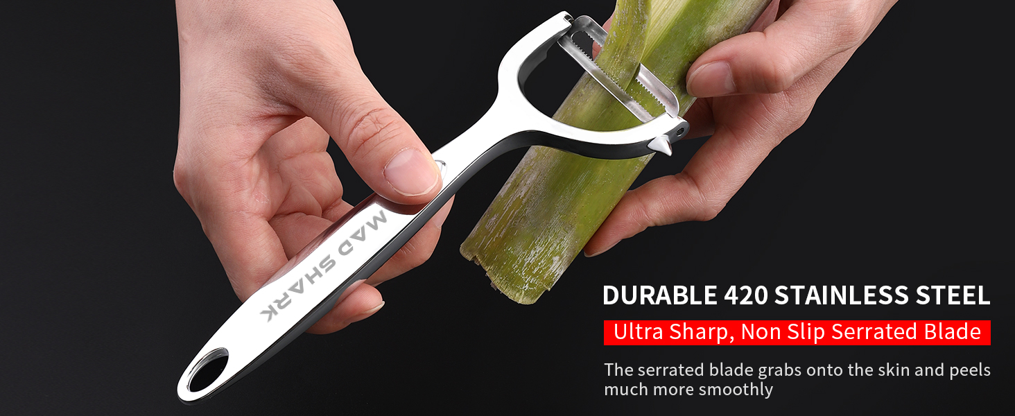 vegetable peeler