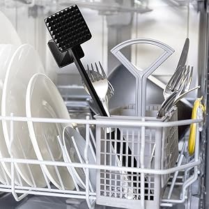 Dishwasher Safe